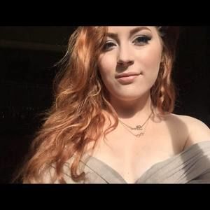 Meet your Posher, Deborah